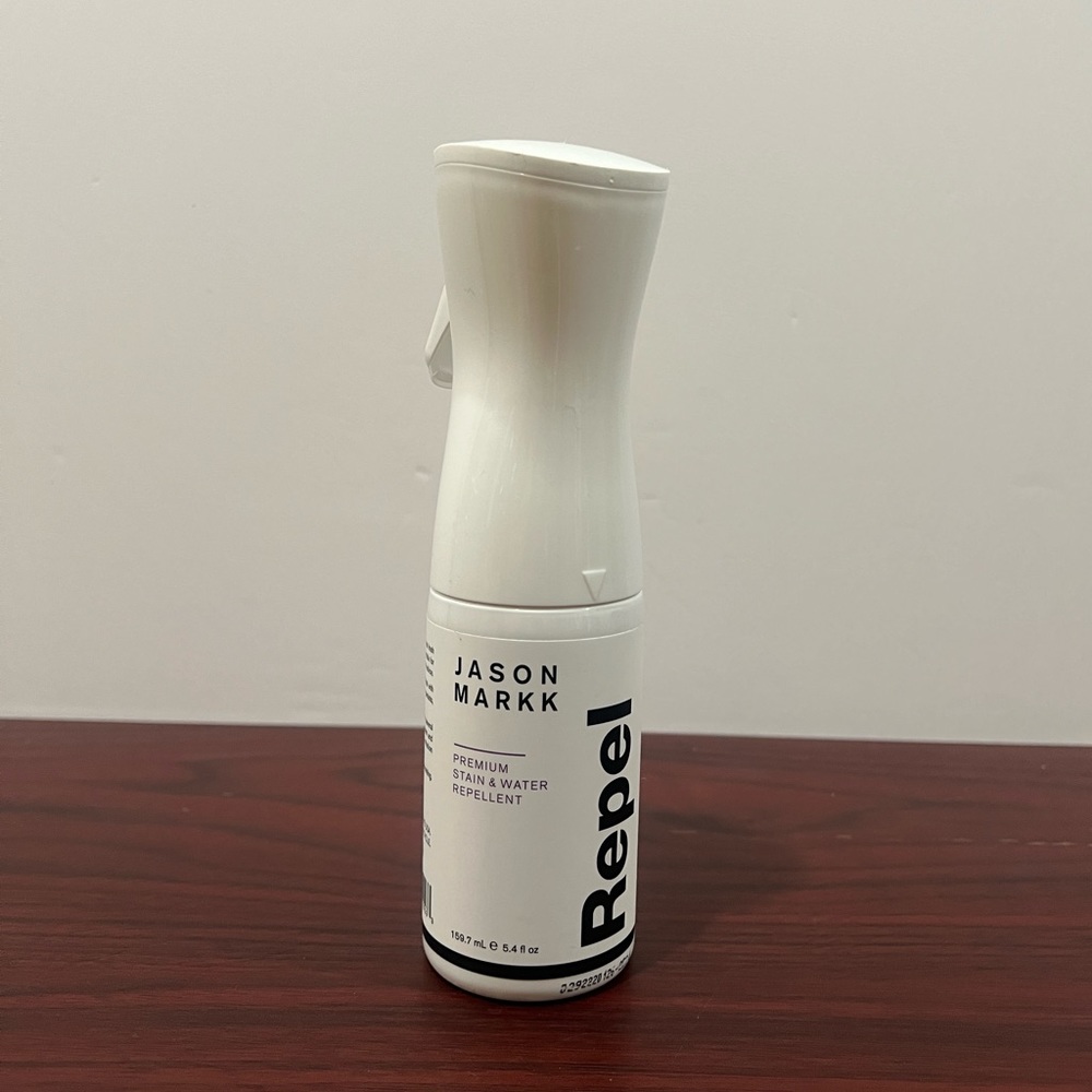 Jason Markk, Premium Stain & Water Repellent, Repel